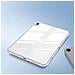 Custodia Trasparente In Silicone Protettiva Per Ipad 10.9/11 - Foto miniatura 3