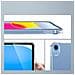 Custodia Trasparente In Silicone Protettiva Per Ipad 10.9/11 - Foto miniatura 7