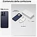 P80 Ultra 5G 512GB 8GB Ram Display 6,83" AMOLED Sunlight 120Hz max NXTPAPER Main Camera 50+50+8MP Selfie 32MP DualSim Android Dimensity 7400 Elite 5800mAh 197g Midnight Blue - Foto miniatura 9