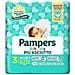 Pampers Baby Dry Pannolino Downcount Midi 20 Pezzi - Foto miniatura 1