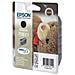 Cartuccia Inchiostro Nero Blister Per D68Pe C13T061140 - Foto miniatura 8