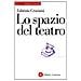 Fabrizio Cruciani - Lo spazio del teatro - Foto miniatura 1
