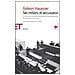 Sei milioni di accusatori. La relazione introduttiva del procuratore generale Gideon Hausner al processo Eichmann - Foto miniatura 1