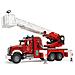 Camion Mack Autopompa Pompieri - Foto miniatura 1