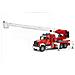 Camion Mack Autopompa Pompieri - Foto miniatura 2
