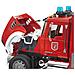 Camion Mack Autopompa Pompieri - Foto miniatura 4