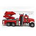 Camion Mack Autopompa Pompieri - Foto miniatura 5