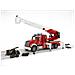 Camion Mack Autopompa Pompieri - Foto miniatura 7