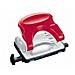 perforatore 2 fori rosso mod. 5005 max 25fg - metal rim - Foto miniatura 1
