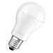 Lampadina A Led, Goccia Smerigliata, Luce Istantanea, 10w (= 60w) E27, Classe A+ Luce Fredda - Foto miniatura 1