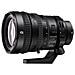 Obiettivo Zoom 28-135 mm F4 G OSS Attacco E - Nero - Foto miniatura 3