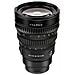 Obiettivo Zoom 28-135 mm F4 G OSS Attacco E - Nero - Foto miniatura 4