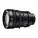 Obiettivo Zoom 28-135 mm F4 G OSS Attacco E - Nero - Foto miniatura 1