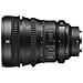 Obiettivo Zoom 28-135 mm F4 G OSS Attacco E - Nero - Foto miniatura 2