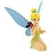WD Peter Pan Campanellino con Brillo 6.5cm. 12394 - Foto miniatura 1
