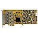 Scheda di rete PCIe Gigabit Power over Ethernet a 4 porte - Adattatore PCI express PSE / POE - NIC - Foto miniatura 3