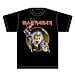 Iron Maiden - Eddie Hook (T-Shirt Unisex Tg. XL)  - Foto miniatura 1