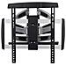Supporto da Parete Inclienabile e Girevole per TV da 32" a 55" 650314 - Foto miniatura 2