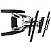 Supporto da Parete Inclienabile e Girevole per TV da 32" a 55" 650314 - Foto miniatura 1