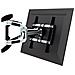 Supporto da Parete Inclienabile e Girevole per TV da 32" a 55" 650314 - Foto miniatura 4