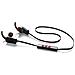 Auricolari Speak Active In-Ear con Microfono Colore Nero e Rosso - Foto miniatura 2