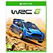 Xone - Wrc 6 - Foto miniatura 1