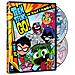 Teen Titans Go! - Mission To Misbehave (2 Dvd)  - Foto miniatura 1