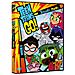 Teen Titans Go! - Mission To Misbehave (2 Dvd)  - Foto miniatura 3