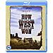 How The West Was Won (2 Blu-Ray) [ Edizione: Regno Unito] - Foto miniatura 1
