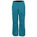 Pantalone Donna Chase Down Azzurro 40 - Foto miniatura 1