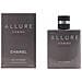 Allure Homme Sport Eau Extrême Vaporizad Or 100 Ml - Foto miniatura 1