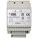 9000/230 Trasformatore 12vac (230vac 50hz)  - Foto miniatura 2
