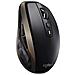 Mouse Wireless MX Anywhere 2 1600 dpi Colore Nero-Oro  - Foto miniatura 1