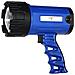 Torcia Led Ricaricabile 3 Watt - Foto miniatura 3