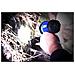 Torcia Led Ricaricabile 3 Watt - Foto miniatura 6