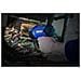 Torcia Led Ricaricabile 3 Watt - Foto miniatura 8