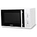 Forno A Microonde 20 L 700 W Bianco Mn205s - Foto miniatura 1
