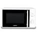 Forno A Microonde 20 L 700 W Bianco Mn205s - Foto miniatura 2