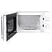 Forno A Microonde 20 L 700 W Bianco Mn205s - Foto miniatura 3