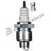 B1r N2451020 Candela Br2-lmstock Nr. 5798 Confezione Da 10 Pezzi - Foto miniatura 1