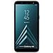 [Ricondizionato SILVER] Galaxy A6 32 GB 4G / LTE Dual Sim Display 5.6" HD Slot Micro SD Fotocamera 16 Mpx Android Europa Nero - Foto miniatura 1