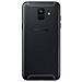 [Ricondizionato SILVER] Galaxy A6 32 GB 4G / LTE Dual Sim Display 5.6" HD Slot Micro SD Fotocamera 16 Mpx Android Europa Nero - Foto miniatura 4