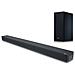 Soundbar SK8 Sistema 2.1 SUbwoofer Wireless Potenza 360 Watt Bluetooth - Foto miniatura 1