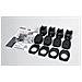 Kit Attacchi Fiat Doblo 10> (2 Barre)  - Foto miniatura 3