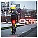 Copri Scarpe Racethermo Hi Vis Scarpe Uomo Eu 38-39 - Foto miniatura 7