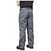 Pantaloni Trespass Holloway Dlx Abbigliamento Ragazzi Xs - Foto miniatura 2