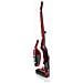 SVC216FR Scopa Elettrica Ricaricabile 2 in 1 senza Sacco Wifi Colore Rosso   - Foto miniatura 2