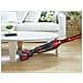 SVC216FR Scopa Elettrica Ricaricabile 2 in 1 senza Sacco Wifi Colore Rosso   - Foto miniatura 3
