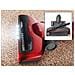 SVC216FR Scopa Elettrica Ricaricabile 2 in 1 senza Sacco Wifi Colore Rosso   - Foto miniatura 4