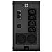 Gruppo di continuità (UPS) 2000 VA 4 presa (e) AC A linea interattiva - Foto miniatura 2